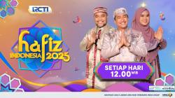 Kecil-Kecil Hafal Al-Qur'an, Yuk Kenalan dengan Peserta Hafiz Indonesia 2025