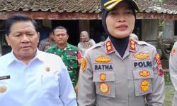 Jumat Curhat, Kapolres Semarang Minta Kasat Lantas Siagakan Petugas Atur Lalin di Sekolah<