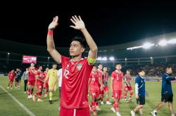 Daftar 4 Pemain Langganan STY Dibuang John Herdman, Ada Pemilik Lemparan Roket