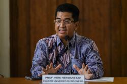 Polemik Gelar Doktor Bahlil, UI Beri Sanksi ke Promotor hingga Kaprodi