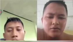 Viral Anggota Brimob Debat hingga Tantang Prajurit TNI di Medsos, Berujung Minta Maaf<