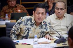 Prabowo bakal Bentuk Koperasi Merah Putih, Kemenkop: Bebaskan Desa dari Kemiskinan