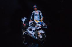 Puas dengan Performa Motor GP24, Alex Marquez Sebut Targetnya di MotoGP 2025