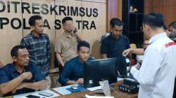 Kisruh Dugaan BBM Oplosan, 7 SPBU di Kendari Dilaporkan ke Polda Sultra<