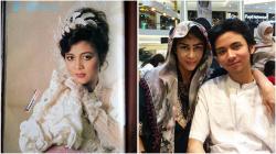 Siapa Lia Waroka, Artis 80-an yang Jadi Trending Topic gegara Dante Skipberat? 