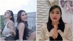 Kontroversi Video Klip Iclik Cinta di Area Makam Bung Karno Blitar, Endingnya Penyanyi Minta Maaf! 