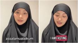 Viral Bintang Film Dewasa Jepang Rae Lil Black Jadi Mualaf dan Bertaubat