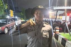 Cerita Afat Satu-satunya Guru Agama Konghucu yang Lolos Jadi Siswa SIPSS Polri<