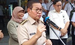 Pramono: Rumah dengan NJOP di Bawah Rp2 Miliar Bebas Bayar PBB