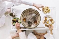 Jadwal Buka Puasa di Bandung Hari Ini 22 Maret 2025, Lengkap Doa Berbuka<