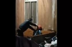 Viral Pencari Bekicot di Grobogan Jadi Korban Salah Tangkap Polisi, Dipaksa Mengaku Mencuri<