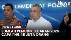 Menhub Dudy Perkirakan Pemudik Lebaran 2025 akan Mencapai 146 Juta Orang