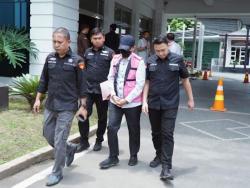 Kadis Budparekraf Sumut Ditahan Kasus Korupsi Rp817 Miliar Penataan Situs Sejarah<