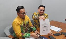 Terungkap! Brigadir AK Cekik Bayi hingga Tewas di Semarang Berdalih Tersedak<