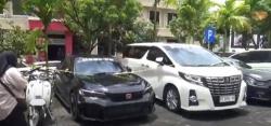 Polda Kaltim Sita Mobil Mewah Milik Direktur Persiba terkait Kasus TPPU dan Narkoba<