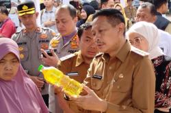 Heboh MinyaKita Tak Sesuai Takaran juga Ditemukan di Malang<