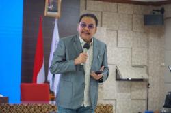 LSI Denny JA: Indeks Tata Kelola Indonesia Masih Tertinggal Jauh   