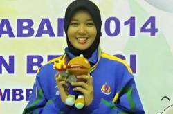 Kronologi Fidya Kamalindah Atlet Taekwondo asal Jabar Hilang 10 Tahun, Pamit ke Warnet<
