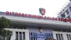 Kasus Oknum Anggota Intelkam Polda Jateng Cekik Bayinya hingga Tewas, 3 Orang Diperiksa<