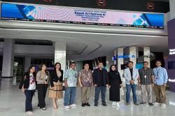 iNews Media Group Terima Kunjungan PLN Icon Plus, Jajaki Kerja Sama