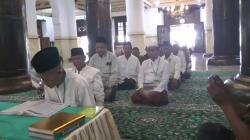 Pesantren Lansia di Masjid Agung Demak Selama Ramadhan, Tidak Dipungut Biaya<