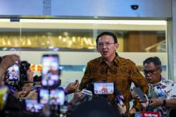 Ahok hingga Jonan Batal Bersaksi di Sidang Anak Riza Chalid Hari Ini