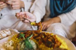 Arti Mokel di Bulan Puasa yang Viral, Bagaimana Hukum dan Ancamannya?<