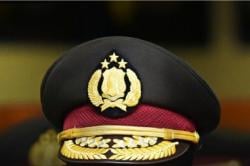 10 Pati Polri Naik Pangkat Bintang 2, Kapolda hingga Staf Ahli Kapolri<
