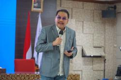 Satupena Rayakan Penulis Besar dari Berbagai Provinsi