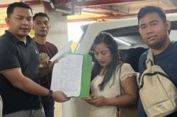 Bos Perusahaan Sunat MinyaKita di Tangerang Ditangkap, Raup Cuan Rp12 Juta per Bulan<