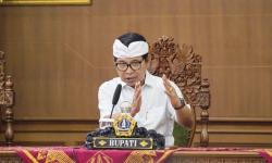 Bupati Badung Pastikan Bantuan Rp2 Juta untuk Hari Raya Tetap Berjalan<