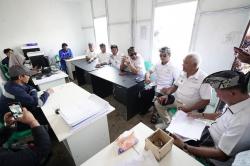 Tak Ada Dokumen Perizinan, DPRD Badung Rekomendasikan Tutup Proyek di Canggu<