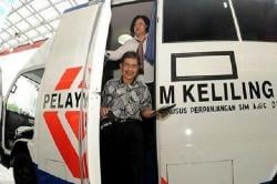 Jadwal SIM Keliling Bandung Hari Ini 2 September 2025, Catat Lokasinya<