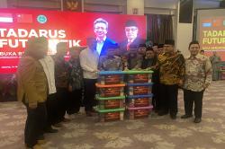 Konsolidasikan Hubungan Indonesia-China, LPOI Gelar Tadarus Futuristik