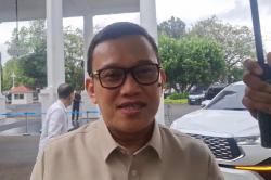 Cak Imin Buka Suara soal Kabar Abdul Kadir Karding Dicopot gegara Main Domino, Ini Penjelasannya