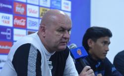 PSS Sleman Tak Bergairah Hadapi Persib Bandung, Bojan Hodak Beri Komentar Mengejutkan