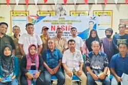 Warga Donggala Curhat ke Legislator Partai Perindo, Butuh Air Bersih hingga Bus Sekolah<