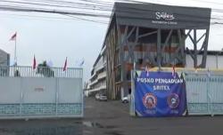 Eks Karyawan Sritex Resah, Uang Pesangon dan THR Belum Dibayar<