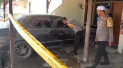 Temuan Kerangka Manusia di Aspol Gresik, Diperkirakan Meninggal 7 Bulan lalu<