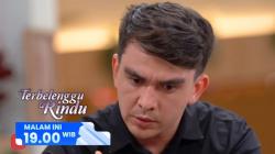 Sinopsis Sinetron Terbelenggu Rindu Eps 175, Sabtu 15 Maret 2025: Fakta Mengejutkan tentang Noah