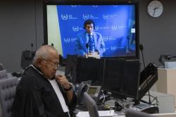 Mantan Presiden Filipina Duterte Didakwa 3 Tuduhan Kejahatan terhadap Kemanusiaan di ICC