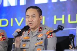 Kasus Tewasnya Driver Ojol Affan Masuk Pidana, Berkas Perkara Dilimpahkan ke Bareskrim