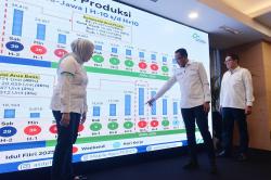ASDP Terapkan Diskon Tarif hingga 36 Persen pada Mudik Lebaran 2025