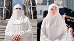 Alasan Celine Evangelista Mualaf Terungkap, Bukan Ingin Menikah Lagi!