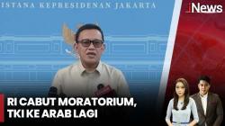 Indonesia Akhirnya Cabut Moratorium Pengiriman TKI ke Saudi