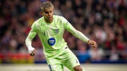 Daftar Lengkap Nominasi Kopa Trophy 2025: Lamine Yamal Pertahankan Gelar?