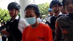Kronologi Wanita Tewas Ditikam saat Pesta Miras Lesbian di Tempat Kos Bandung<