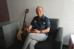 Upaya BRI Lebak Bulus Dorong UMKM Naik Kelas lewat Kredit Usaha Rakyat