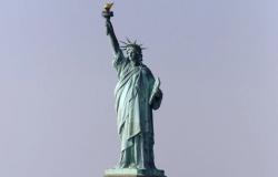 Politikus Prancis Ini Minta AS Kembalikan Patung Liberty, kok Gitu?