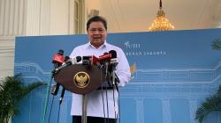 Siasati Tarif Trump, RI bakal Perluas Ekspor ke Eropa dan Australia